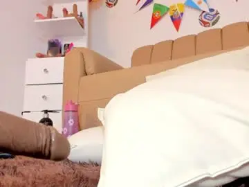 Chaturbate Free Porn Cam of alysonjackson