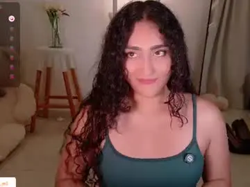 Chaturbate Private Sex Chat of caramel__