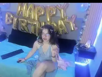Chaturbate Best Webcam of emily_tulip