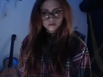 Chaturbate Live Sex Cam of flor3citarockera