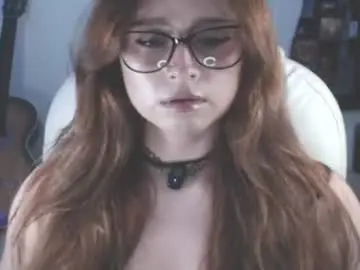 Chaturbate Adult Webcams of flor3citarockera