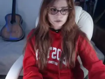 Chaturbate Adult Webcam of flor3citarockera
