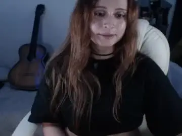 Chaturbate Private Sex Chat of flor3citarockera