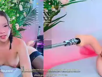 Chaturbate Adult Webcam of kinky_karo
