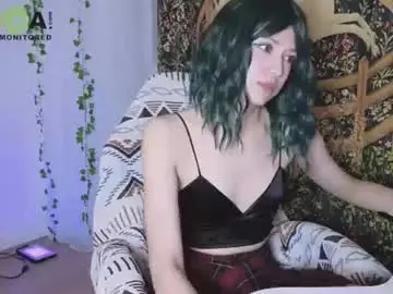 Chaturbate Private Sex Chat of queenofwandss