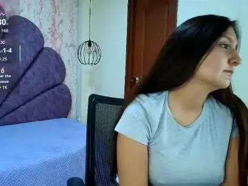 Chaturbate Watch Live Sex Cams of _alaia_collway_