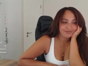 Chaturbate Adult Video Chat of _just_a_queen_3