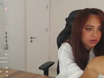 Chaturbate Best Webcam of _just_a_queen_3
