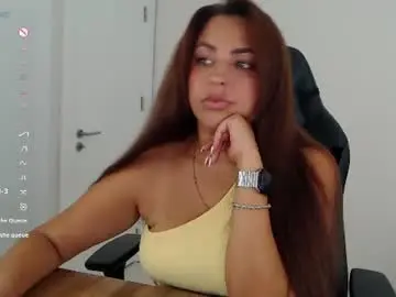 Chaturbate Free Live Porn of _just_a_queen_3
