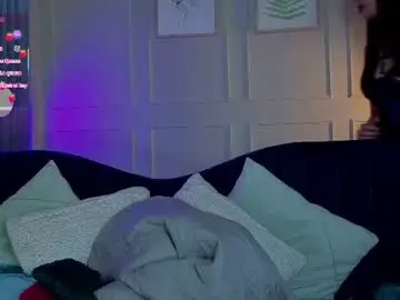 Chaturbate Watch Live Sex Cams of abby_dreamss