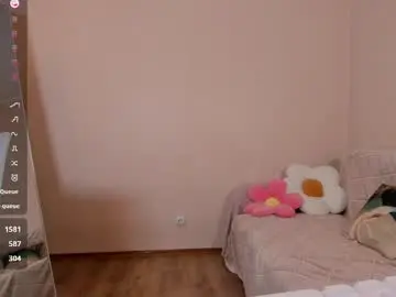 Chaturbate Private Sex Chat of anny_meow