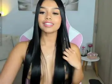 Chaturbate Nude Webcam of hailey_florez
