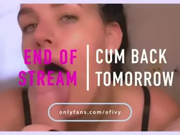 Chaturbate Live Sex of ivyswings