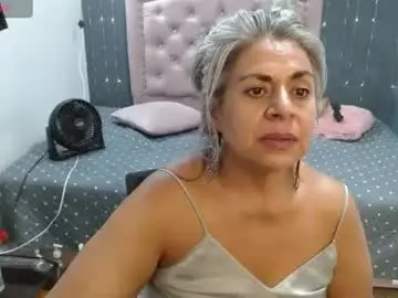 Chaturbate Adult Video Chat of lalisha_96