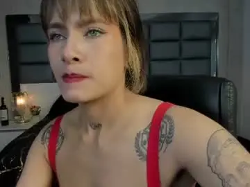 Chaturbate Nude Webcam of mrs_regina_clk
