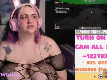 Chaturbate Adult Webcams of nevermakeawish
