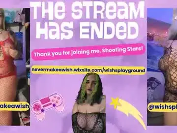 Chaturbate Best live sex cam show of nevermakeawish