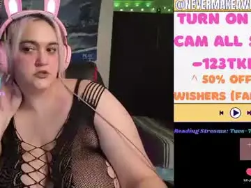 Chaturbate Free Porn Cam of nevermakeawish