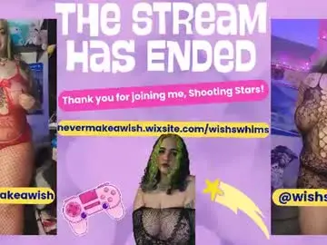 Chaturbate Adult Webcams of nevermakeawish