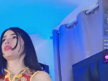 Chaturbate Private Sex Chat of sararoy_