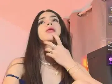 Chaturbate Nude Webcam of sararoy_