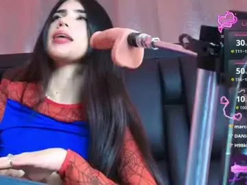 Chaturbate Sex Cam of sararoy_