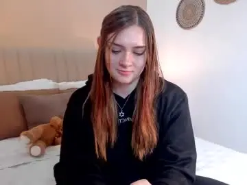 Chaturbate Sex Cam of vanessa_foxyy