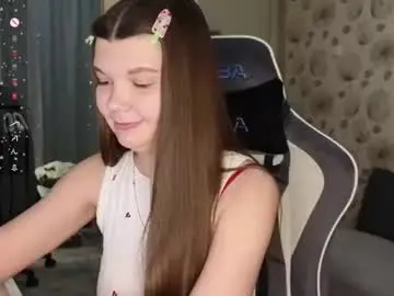Chaturbate Live Porn of _cute_ice