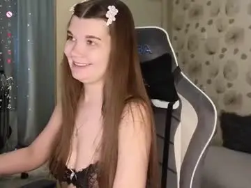 Chaturbate Adult Webcams of _cute_ice