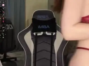 Chaturbate Nude Webcam of _cute_ice