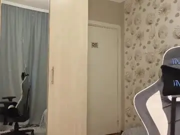 Chaturbate Live Sex Cam of _cute_ice