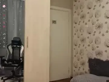Chaturbate Adult Webcam of _cute_ice
