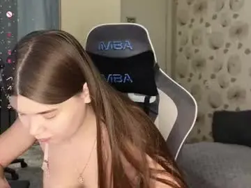 Chaturbate Sex Chat of _cute_ice