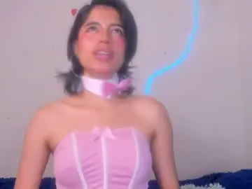 Chaturbate Sex Chat of celeste_lumi