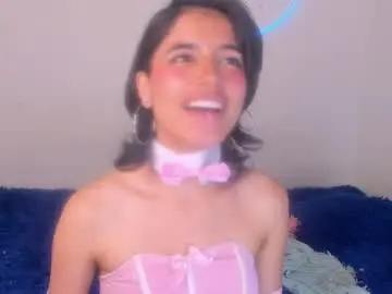 Chaturbate Live Sex of celeste_lumi