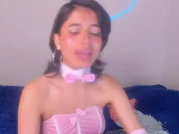 Chaturbate Live Porn of celeste_lumi