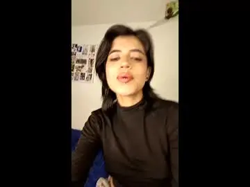 Chaturbate Private Sex Chat of celeste_lumi
