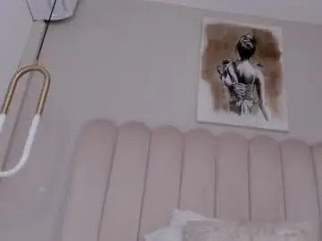 Chaturbate Free Porn Cam of charlottedupontt