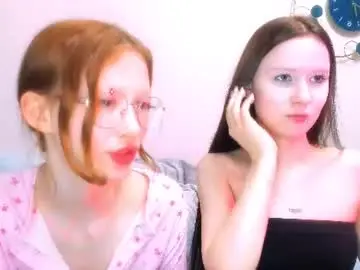 Chaturbate Nude Webcam of chloe_wifeys
