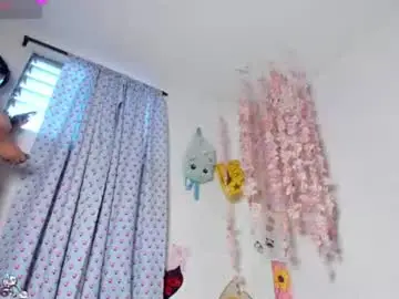 Chaturbate Nude Webcam of emilycollei