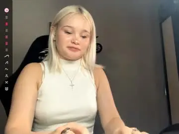 Chaturbate Adult Webcam of eugenierickel