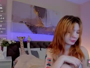 Chaturbate Adult Video Chat of hey_lexy