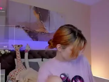 Chaturbate Live Porn of hey_lexy