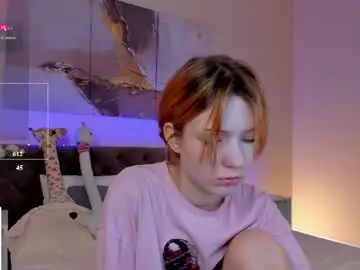 Chaturbate Live Porn of hey_lexy