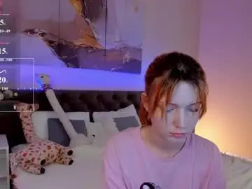 Chaturbate Live Porn of hey_lexy
