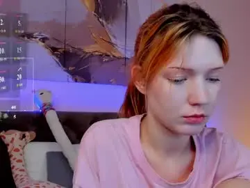 Chaturbate Sex Cam of hey_lexy