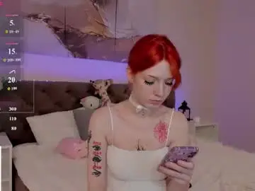 Chaturbate Adult Webcam of hey_lexy