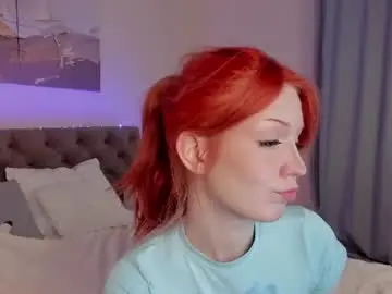 Chaturbate Nude Webcam of hey_lexy