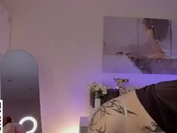 Chaturbate Adult Video Chat of hey_lexy