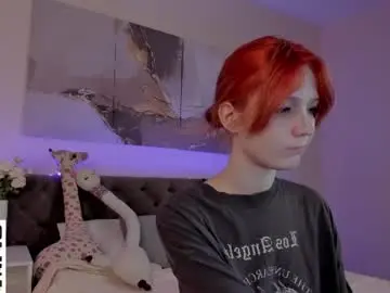 Chaturbate Live Porn of hey_lexy
